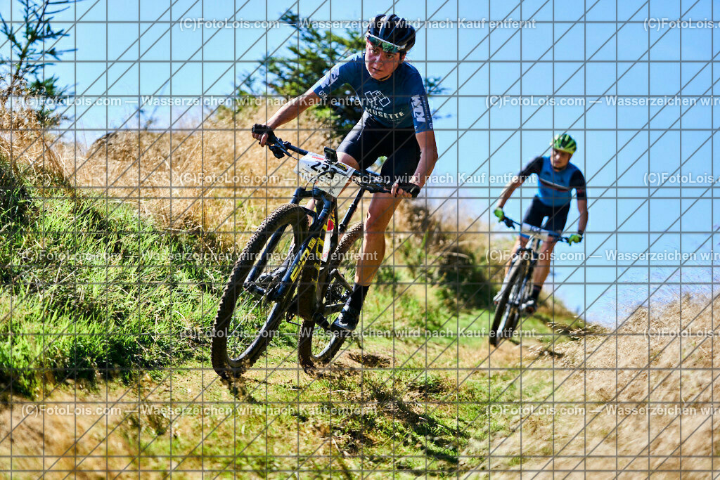 ALP6448_XXIX_GRANITBEISSER_Medium_Baumgartner Lena | (C)FotoLois.com, Alois Spandl, 29. GRANITBEISSER - Mountainbike-Marathon in St. Georgen am Walde, MEDIUM 39,5 km, Sa 2. September 2023.