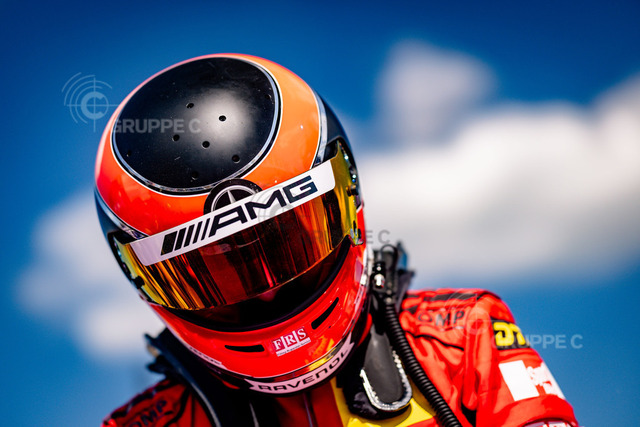DTM125_042614324204486TU_TU | DTM, 1. + 2. Rennen Oschersleben 2025 - Foto: Gruppe C Photography; #22 Mercedes-AMG GT3, Mercedes-AMG Team Landgraf: Lucas Auer - Realisiert mit Pictrs.com