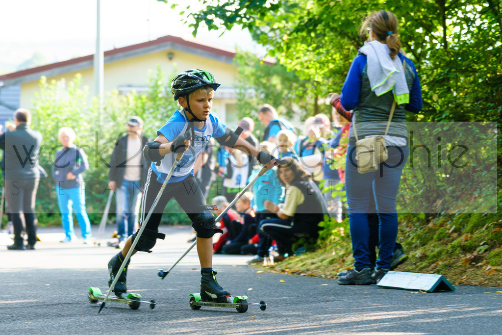 Rolf Schumann-Gedächtnislauf Frankenhain  | 15. Rolf Schumann-Gedächtnislauf in Frankenhain am 25. August 2018