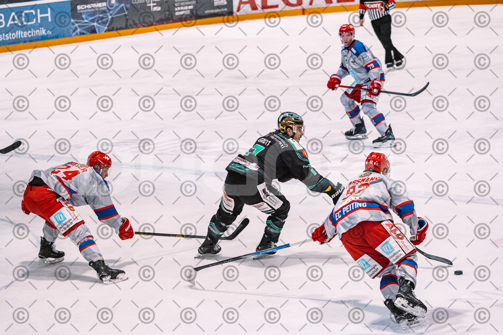 Alligators_vs_Peiting_04_01_2026-034 | Höchstadt Alligators Fotogalerie: Eishockey-Action aus Franken. Professionelle Spielfotos, Portraits & Stadionbilder zum Download. Jetzt entdecken! - Realisiert mit Pictrs.com