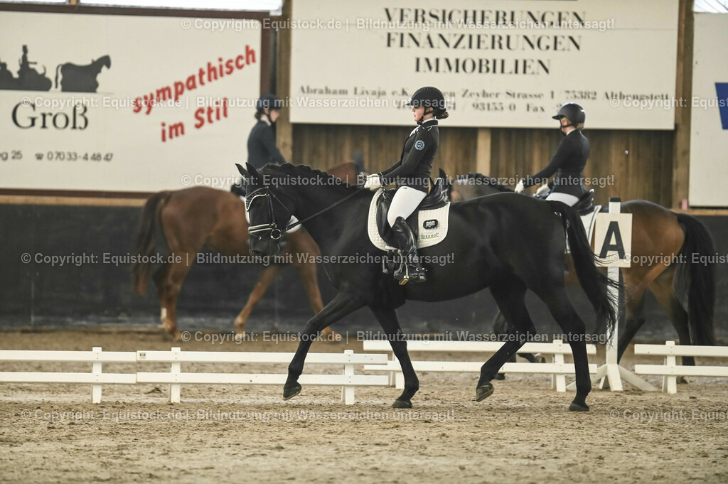 20231029_05_Dressur-A_0092 | Foto: Thomas Hartig