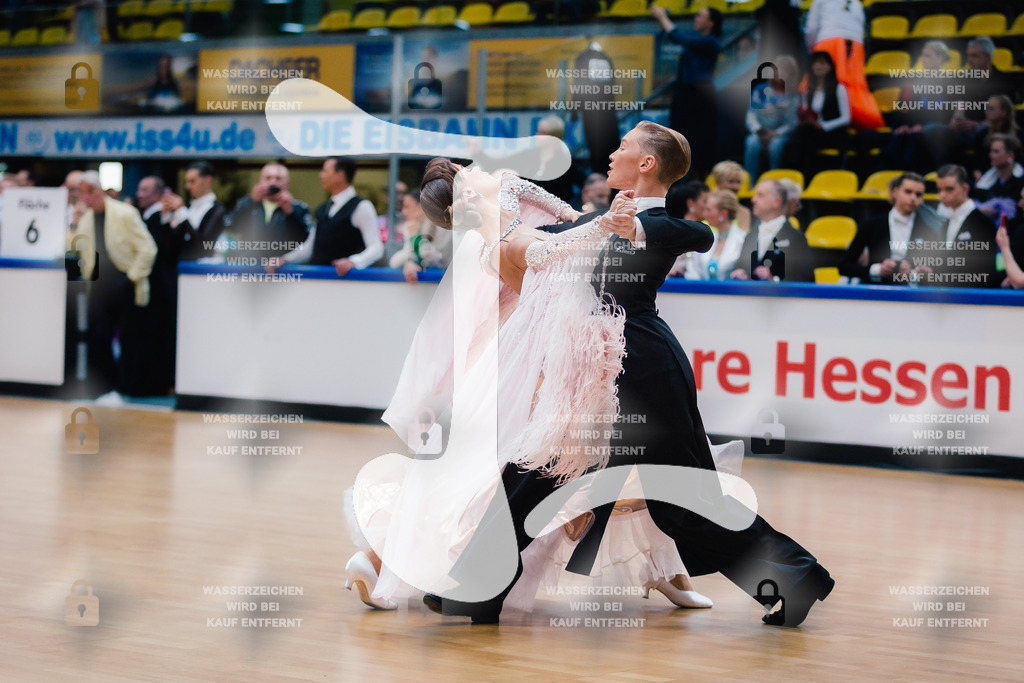 Hessen Tanzt WDSF Open Junior II Standard 5th (217) Vitalii Karnaukhov _ Elizaveta Beloedova (TC Rot-Weiß Leipzig)-2025-05-17-7616 | Webshop for digital downloads and prints of dance sport, event & show photographer Julian Link - Realisiert mit Pictrs.com