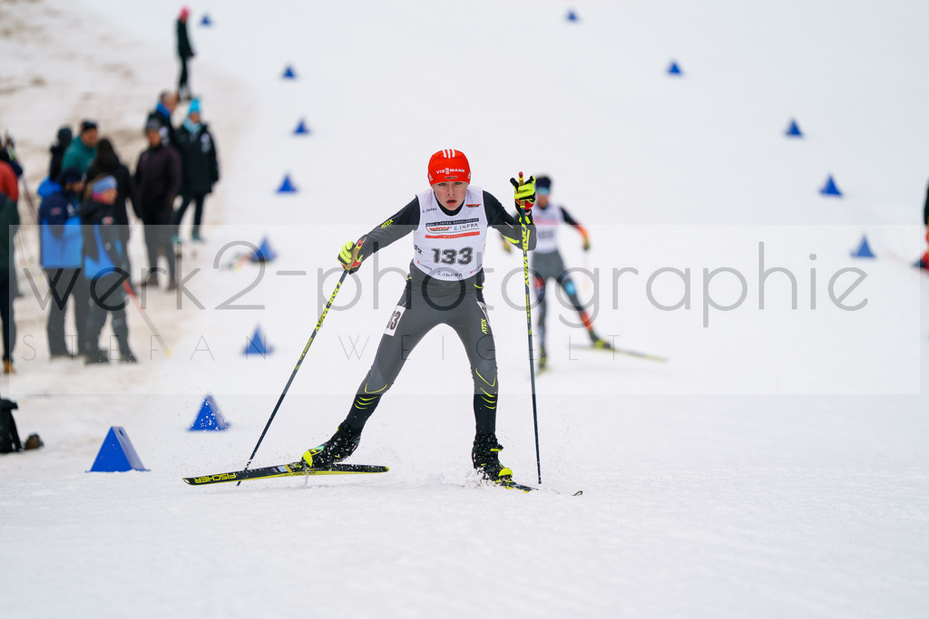 DSC Ruhpolding | 3. DSV E.INFRA Schülercup Biathlon in der Chiemgau Arena Ruhpolding