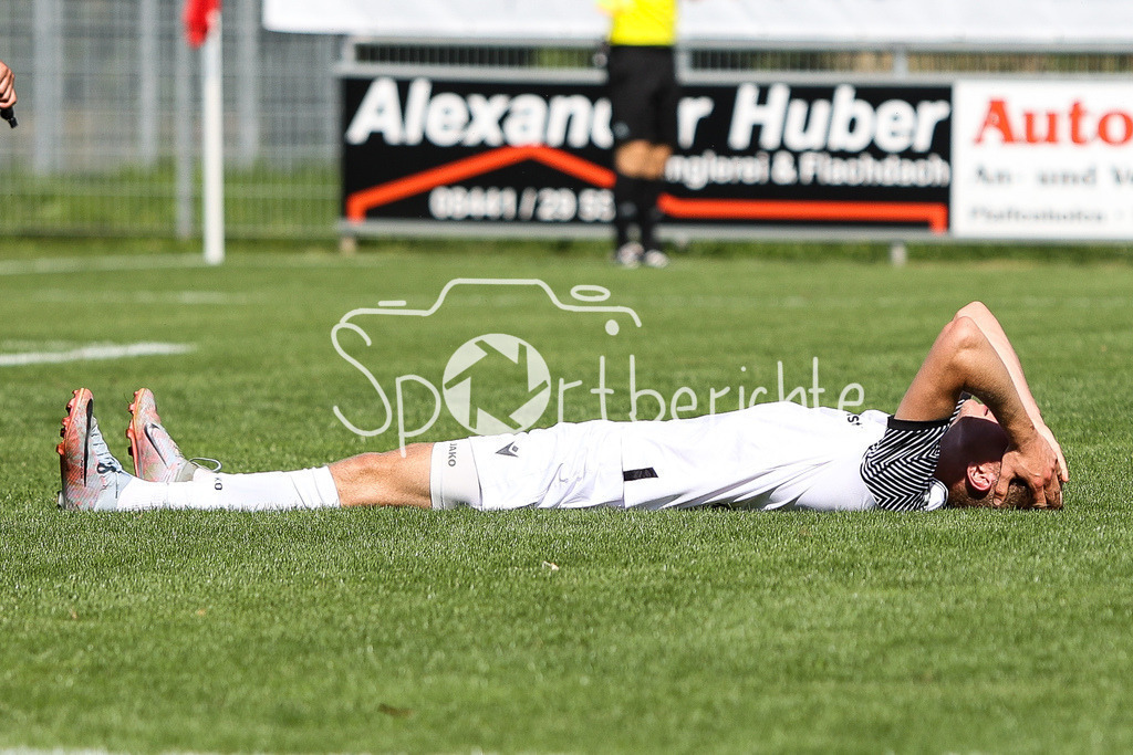 FSV Pfaffenhofen - FC Ehekirchen | Professionelle Sportfotos aus den Bereichen Fußball, Eishockey, Handball und vieles mehr. Ob Sieg oder Niederlage