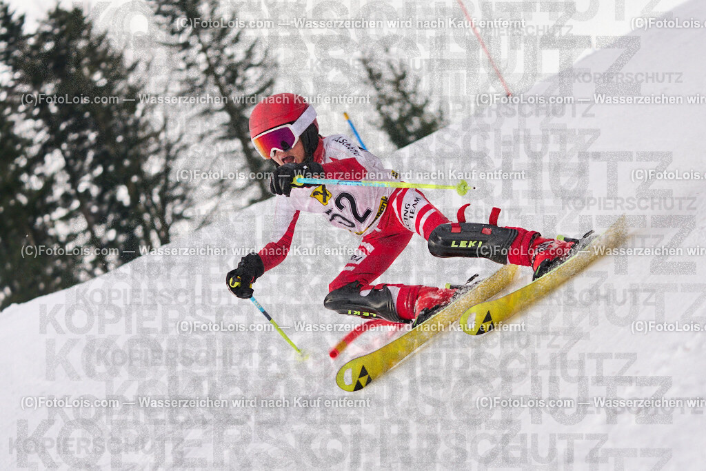 ALP3466_KinderCup-SL_STMK_Strallegg_Kerschenbauer Stefan | Raiffeisen KINDERCUP Alpin, SLALOM auf der JogllandStreif in Strallegg am So 23. Februar 2025. Veranstaller: Steirischer Skiverband (5000). Skiunion Strallegg (5197).