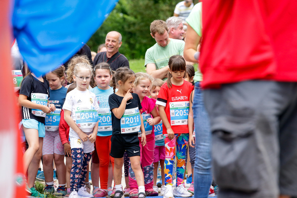 ..... | LINZ,AUSTRIA, 23.06.24, ÖGK Frauenlauf Linz  , Image shows: Photo: WAPICS / Andreas Willdoner