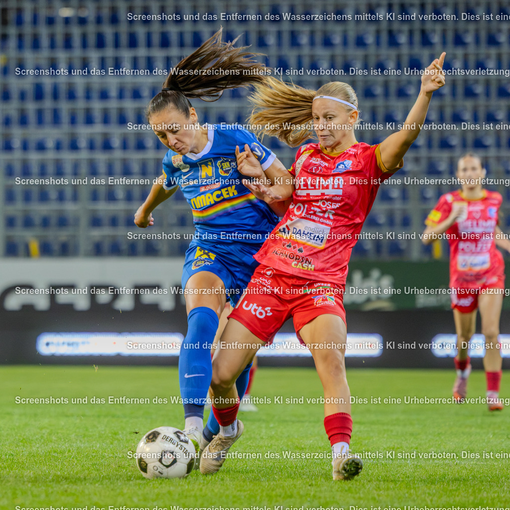 7K3A2879 | Frauen Bundesliga - 7. Runde
