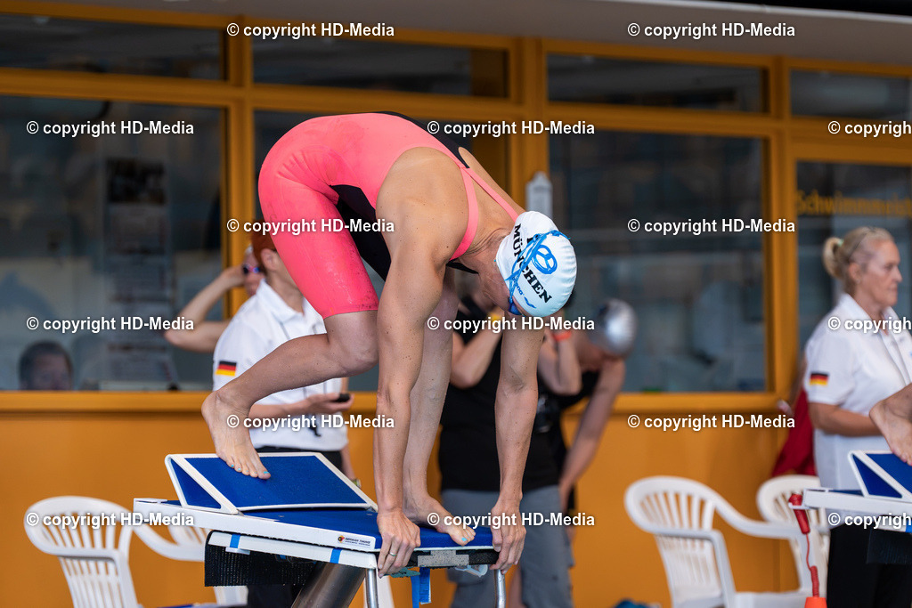 Deutsche Meisterschaften Masters Kurze Strecke 2026 | Deutsche Meisterschaften Masters Kurze Strecke 2026