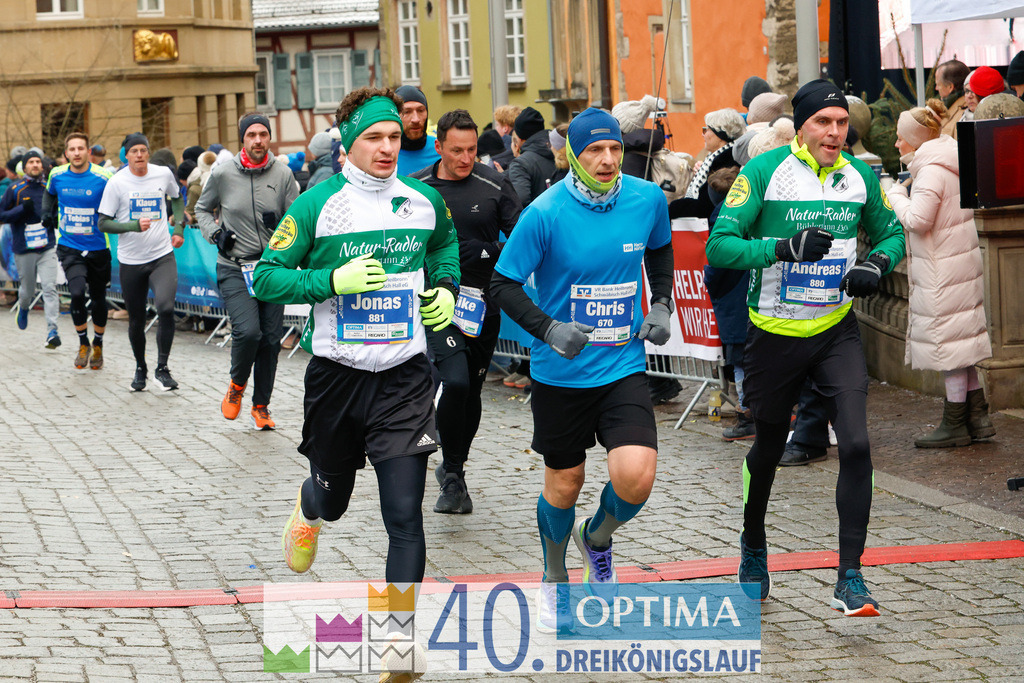 VR Bank Hauptlauf 10km | 40. Optima 3koenigslauf 2026 - Realisiert mit Pictrs.com