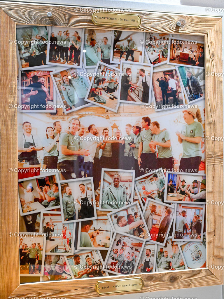 Steegwirt_ Fritz Grampelhuber_ 08.06.2024-41 | 08.06.2024, Bad Goisern, AUT, Steegwirt, im Bild Bildergalerie