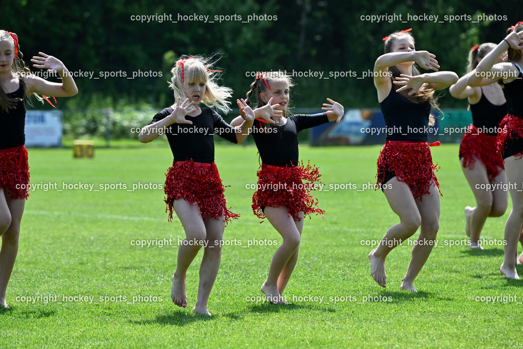 Carinthian Lions vs. Cineplexx Blue Devils | Sportakrobatik Spittal an der Drau, Carinthian Lions vs. Cineplexx Blue Devils, Carinthian Lions vs. Cineplexx Blue Devils am 09.06.2025 in Klagenfurt (ASV Sportplatz), Austria, (Photo by Bernd Stefan)