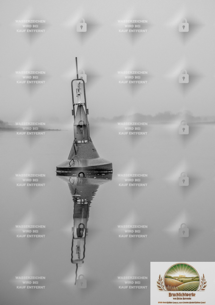 Doppelboje | Landschaftsfotografie aus dem Oderbruch: Fine-Art-Prints im Shop, Fotoworkshops und ausgewählte Hochzeiten in Märkisch-Oderland & Oder-Spree.