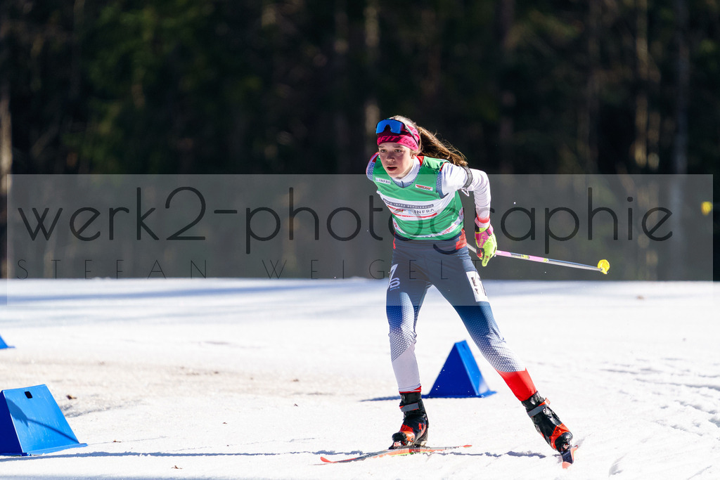 DSC Ruhpolding | Deutscher Schülercup Ruhpolding in der CHIEMGAU Arena am 2. und 3. März 2024