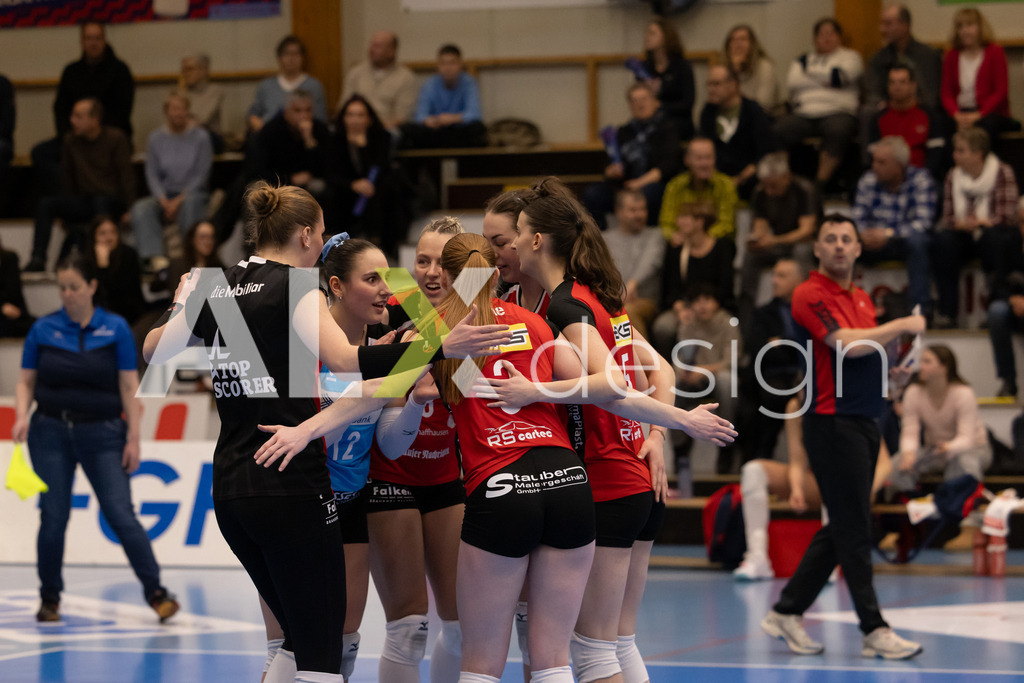 Volleyball I Frauen I Saison 2025-2026 I Volleyball NLA | Women I 1/4 Finals I VC Kanti Schaffhausen - BIWI Volleyball Franches-Montagnes I 21.02.2026 | Hochwertige Sportfotos kaufen & lizenzieren für Medien, Vereine, Agenturen & Sportler:innen. Entdecke professionelle Sportfotografie im Bildshop von Alexander Franzen. - Realisiert mit Pictrs.com