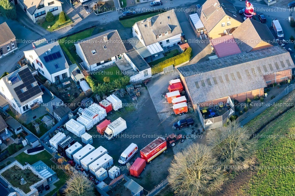 Luftbilder Nettetal-8067 | Luftbildfotografie - Realisiert mit Pictrs.com