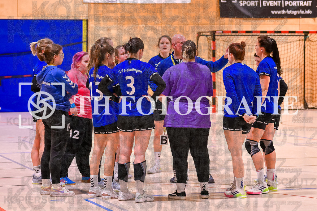 GER, SG Maulburg/Steinen - TuS Helmlingen, Handball, Suedbadenliga, 14. Spieltag, Saison 2023/2024, 17.02.2024 | Team TuS Helmlingen

GER, SG Maulburg/Steinen - TuS Helmlingen, Handball, Suedbadenliga, 14. Spieltag, Saison 2023/2024, 17.02.2024

Foto: TH Fotografie/Thomas Hess