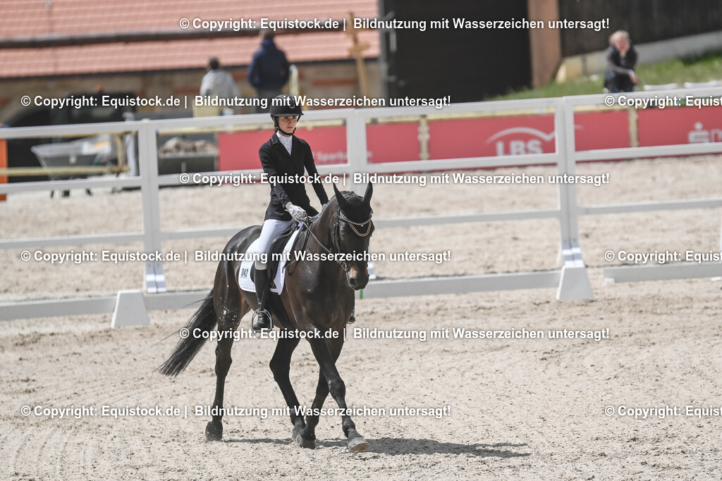 20250516_CCI2_Dressur_0175 | Foto: Thomas Hartig