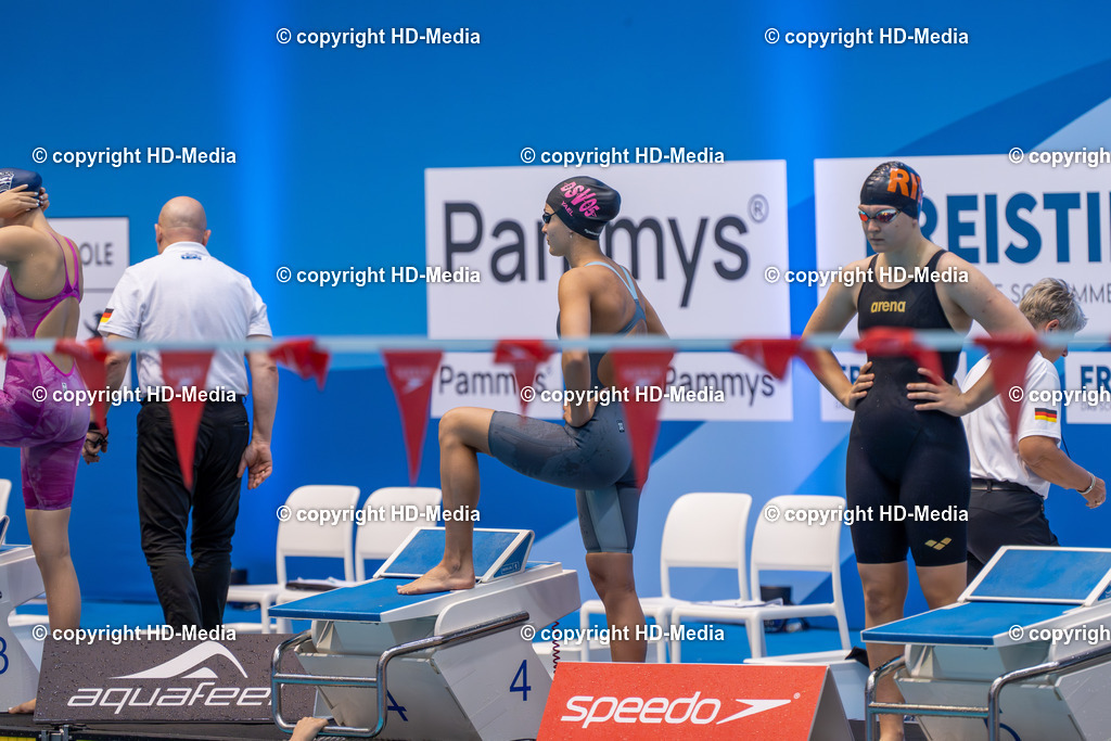 Deutsche Jahrgangsmeisterschaft Schwimmen 2026 | Deutsche Jahrgangsmeisterschaft Schwimmen 2026
