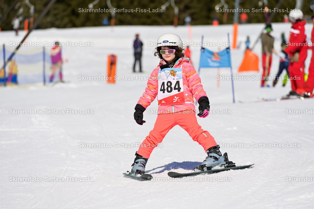 SRF_27.02.2026_390 | Skirennfotos,Serfaus,Fiss,Ladis,Kinderskirennen,Winter,Tirol,Oberland,skirace,SFL,feelfree,weil wir's genießen,ski,Ski,skifahren,Sonnenplateau, - Realisiert mit Pictrs.com