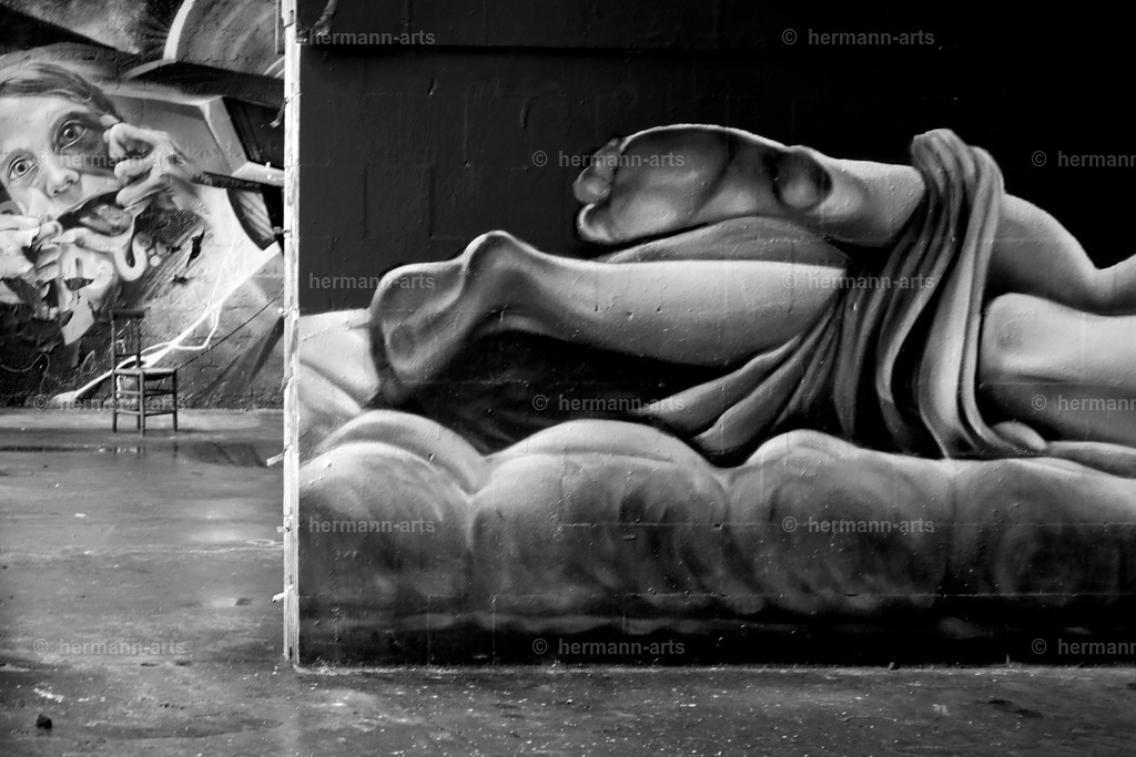 Skulptur-Arts-036 | Photo Foto Kunst Art schwarzweiss Bilder Rheine Münster Berlin Blumen 