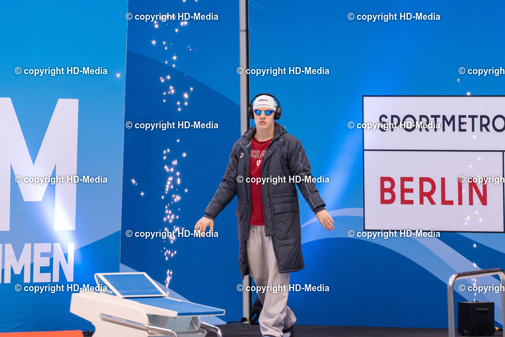 Deutsche Jahrgangsmeisterschaft Schwimmen 2026 | Deutsche Jahrgangsmeisterschaft Schwimmen 2026