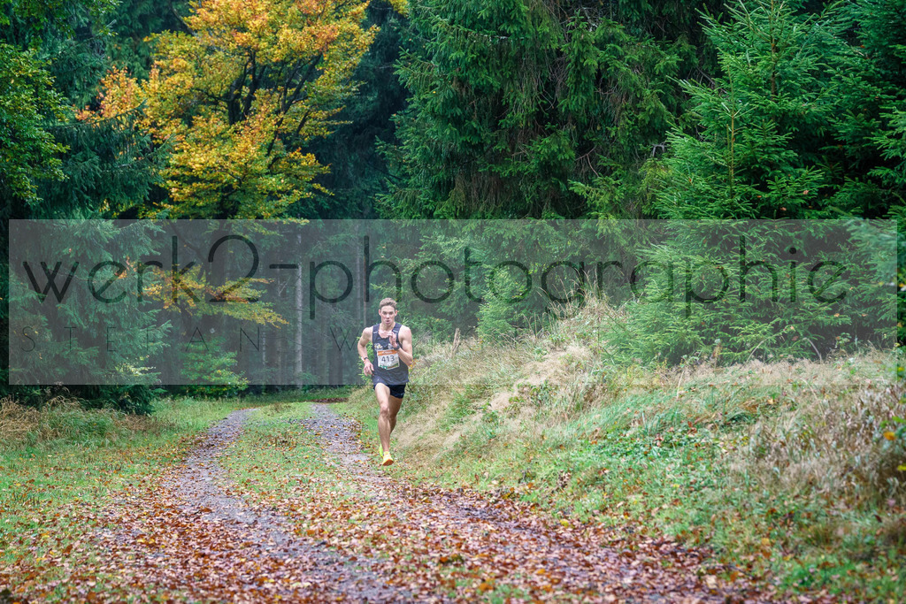 Herbstlauf 2017 | Neuhaus/Rwg. - Masserberg am 1. Oktober 2017