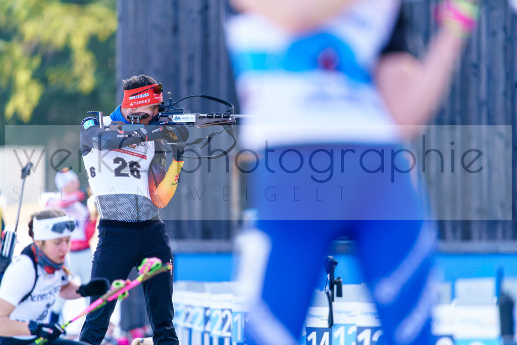 Deutschlandpokal Ruhpolding | 7. DSV JOKA Deutschlandpokal in der Chiemgau Arena Ruhpolding am 7. - 8. März 2026