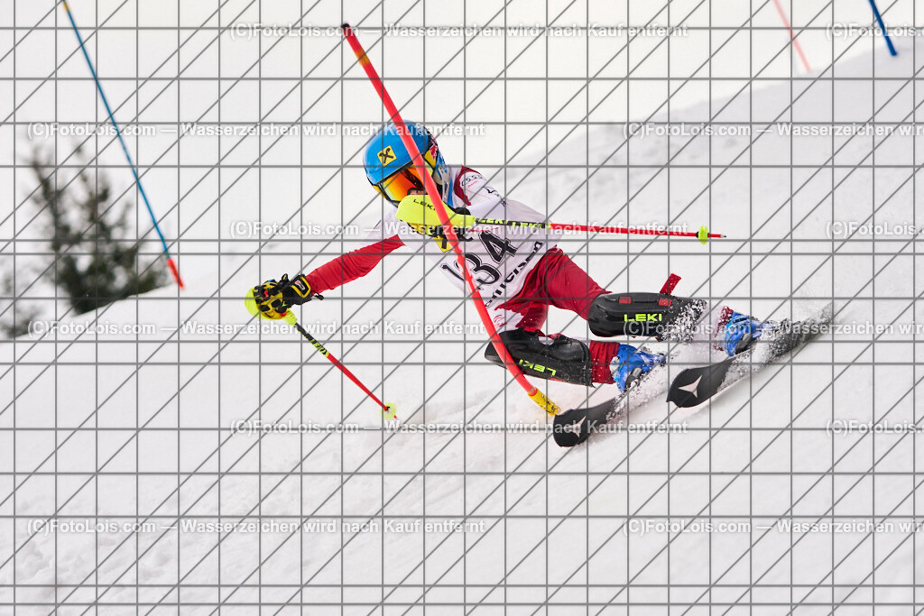 ALP4362_KinderCup-SL_STMK_Strallegg_Skotnik Jakob | Raiffeisen KINDERCUP Alpin, SLALOM auf der JogllandStreif in Strallegg am So 23. Februar 2025. Veranstaller: Steirischer Skiverband (5000). Skiunion Strallegg (5197).