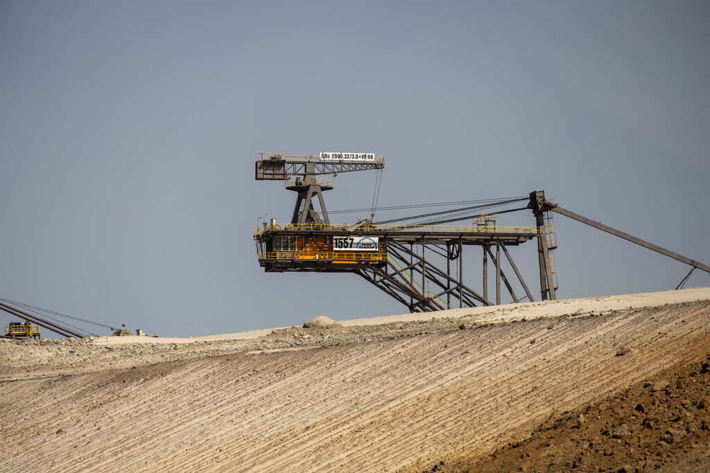 Tagebau (8) | hgt-foto