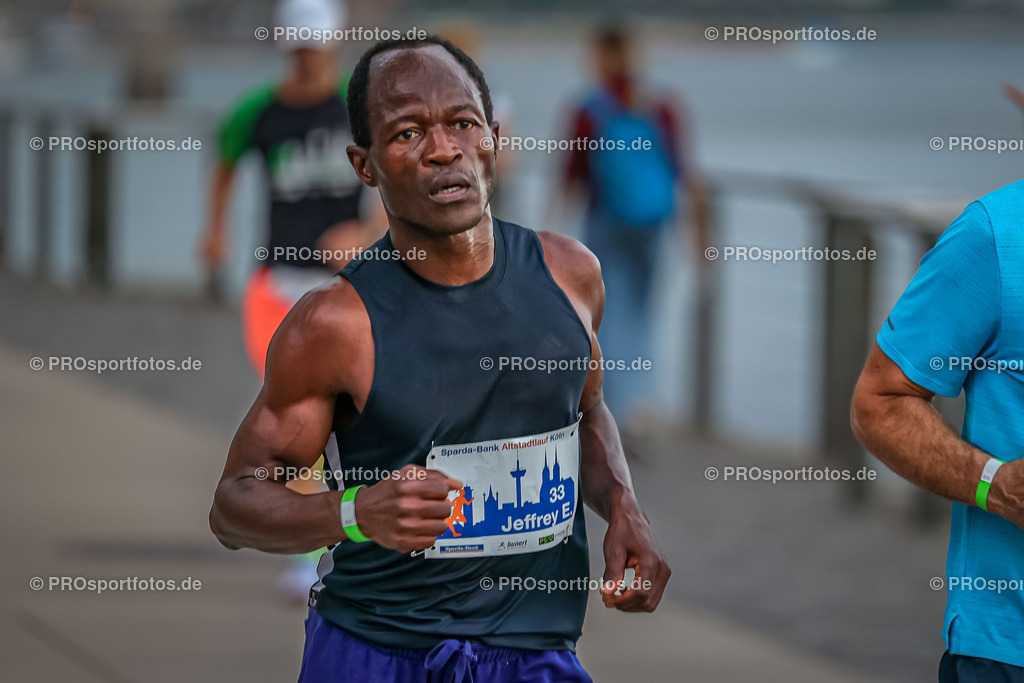 Altstadtlauf Koeln; Koeln, 19.08.22 | Impressionen vom Altstadtlauf Koeln am 19.08.22 in Koeln (Nordrhein-Westfalen). 