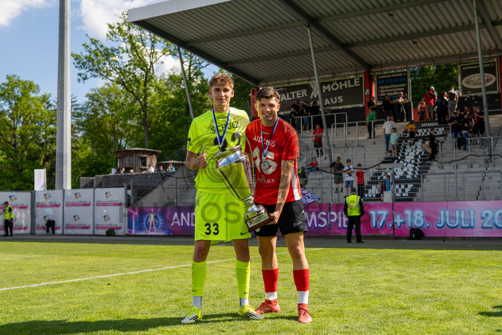 SG Sonnenhof Großaspach vs. SG Barockstadt Fulda-Lehnerz, Fussball, Regionalliga Suedwest, 33. Spieltag, 09.05.2026 | #,SG Sonnenhof Großaspach vs. SG Barockstadt Fulda-Lehnerz, Fussball, Regionalliga Suedwest, 33. Spieltag, 09.05.2026