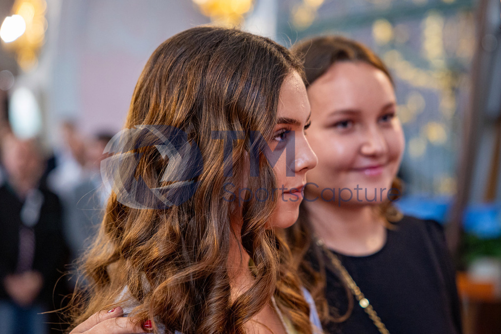 Trainproduction-20240519-1 | Firmung Klagenfurt-Dom 19.05.2024 10:30 Uhr