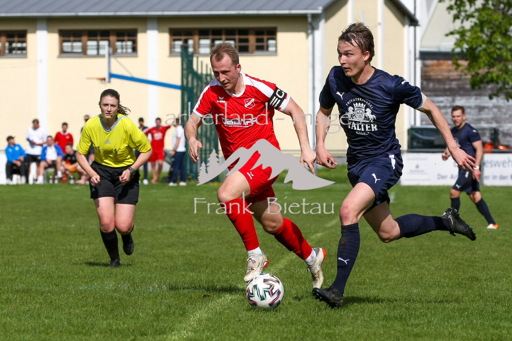 993T2377 | v.l. Sebastian Schweitzer, Stephan Klauser