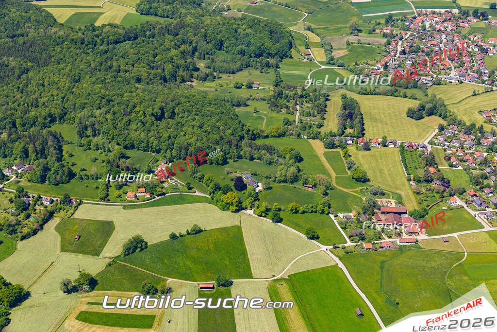 Aktuelles Luftbild von Wengen diessen-am-ammersee - Die Luftaufnahme wurde 2021 mittels UL-Flugzeug erstellt ( keine Drohne ) - hochauflösende Kamera-Systeme von  Canon -Beste Qualität - Für grossformatige Ausdrucke geeignet. Die Geschenkidee !