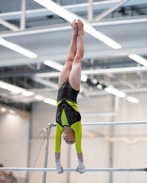 20260516 Gerätturnen  2. Bundesliga | Landesturnfest Konstanz 2026Datum: 20260516Ort: Konstanz(DE) - Schänzle HalleFotograf: Christian Habel
