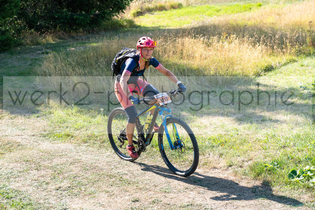 RennsteigRIDE | RennsteigRIDE, Schmiedefeld - 3. September 2022