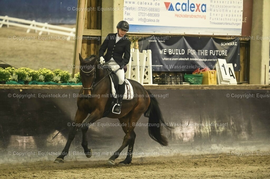 02_Dressurreiter_A_0217 | Foto: Thomas Hartig