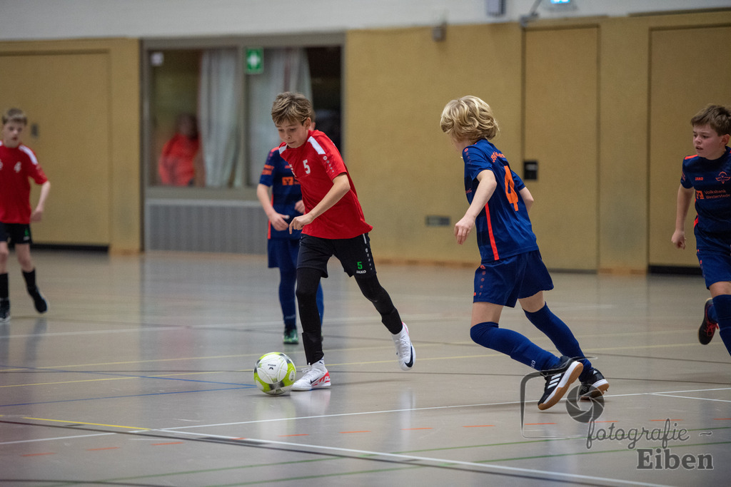 Wintercup 2023 - JSG Westerstede | Wintercup 2023 - JSG Westerstede am 29.12.2023; in Westerstede (Hössensporthalle), Photo: Philip Eiben 2023 - Realisiert mit Pictrs.com