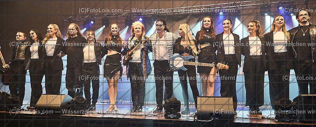 ALP8595_Tribute_Michael Jackson_Wieselburg | (C)FotoLois.com, Alois Spandl.  Michael Jackson Tribute-Konzert im Wieselburger NV-Forum, Mi 30. Oktober 2024.