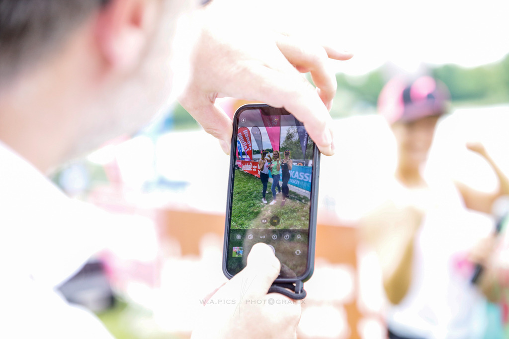 ..... | LINZ,AUSTRIA, 23.06.24, ÖGK Frauenlauf Linz  , Image shows: Photo: WAPICS / Andreas Willdoner