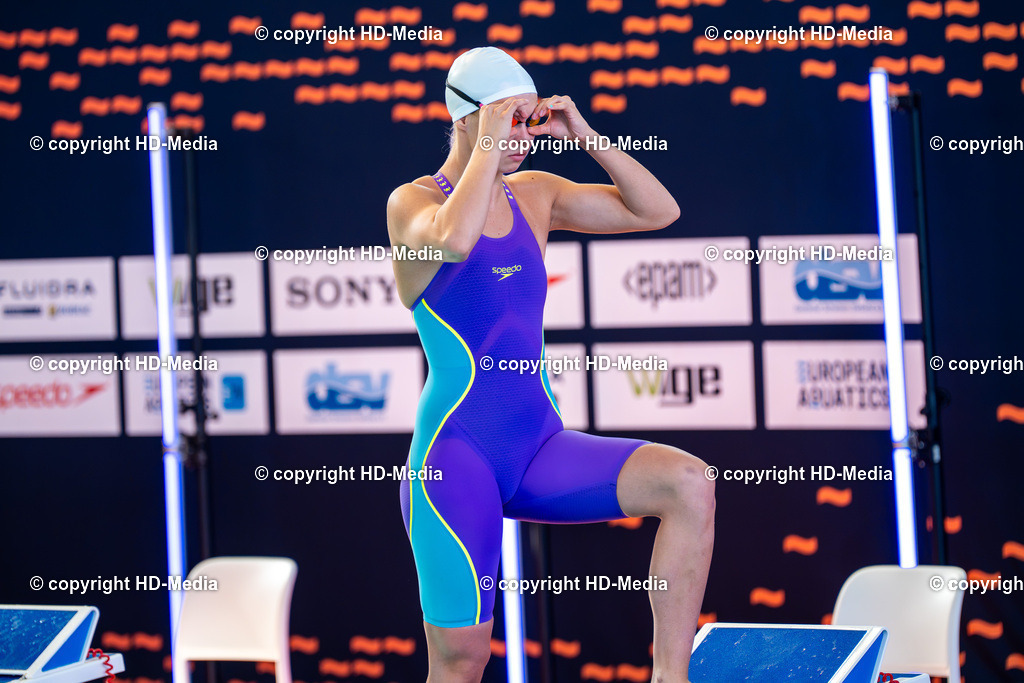 European Aquatics Junior Swimming Championships 2026 | European Aquatics Junior Swimming Championships 2026