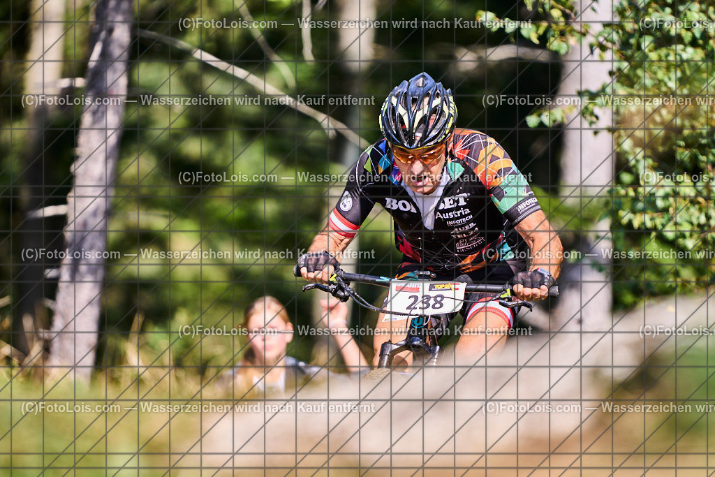 ALP7465_GRANITBEISSER_Medium_Frauscher Josef | (C)FotoLois.com, Alois Spandl, 28. GRANITBEISSER Mountainbike-Marathon in St. Georgen am Walde, Sa 3. Sept. 2022.
