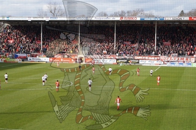 FC Energie Cottbus vs. BFC Dynamo 077 | mythos-online-redaktion