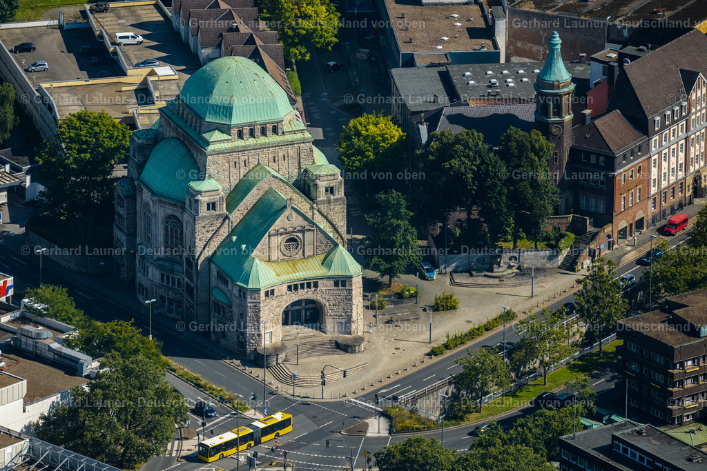 4050449 | Alte Synagoge, Essen, Haus jüdischer Kultur