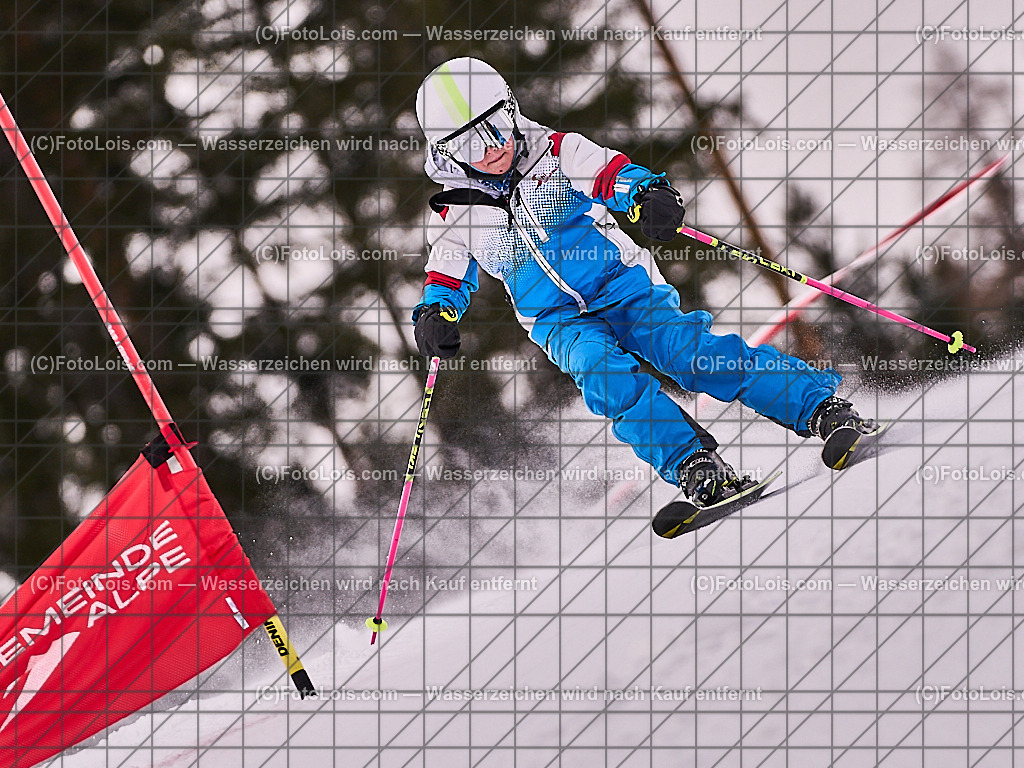 _ALP9204_Neujahrs-Skikurs | Ski- und Snowboardschule Haginger beim NEUJAHRS-Skikurs 2026, Kursabschlussrennen am Mo 5. Jänner 2026.