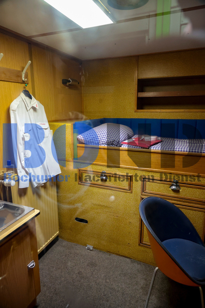  22.10.2023 - 
 | Sebastian Sendlak / Bochumer Nachrichtendienst (BOND) - Herbstfest im Eisenbahnmuseum Bochum - Realisiert mit Pictrs.com