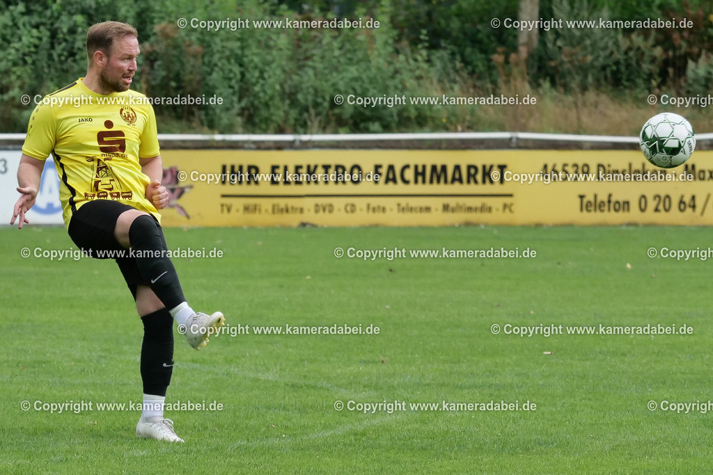 Fußball Kreisliga C : VFB Lohberg 2 - Duisburger FV 08 3 am 17.08.20205 in Dinslaken Lohberg | Fußball Kreisliga C : VFB Lohberg 2 (gelbe Trikots) - Duisburger FV 08 3 am 17.08.20205 in Dinslaken Lohberg - Realisiert mit Pictrs.com