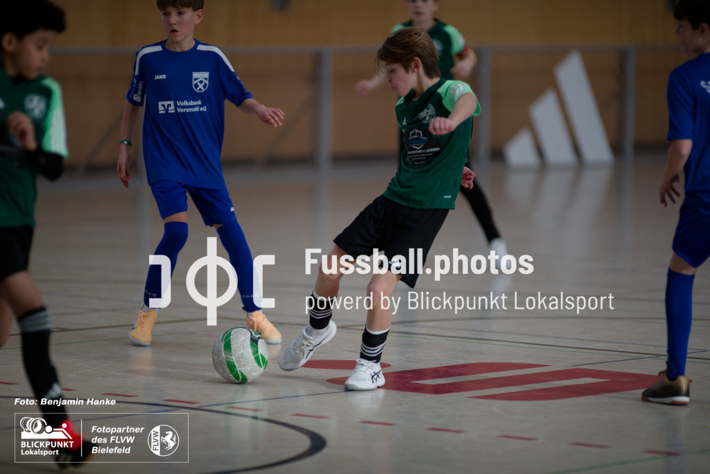 20260125_U13_Turnier_Versmold_071 | Blickpunkt Lokalsport - Realisiert mit Pictrs.com