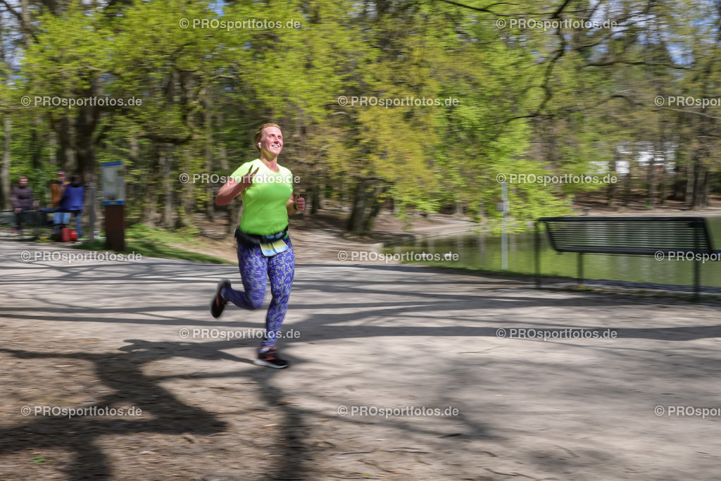 Osterlauf Koeln; Koeln, 16.04.22 | Impressionen vom Osterlauf Koeln am 16.04.22 in Koeln (Nordrhein-Westfalen).