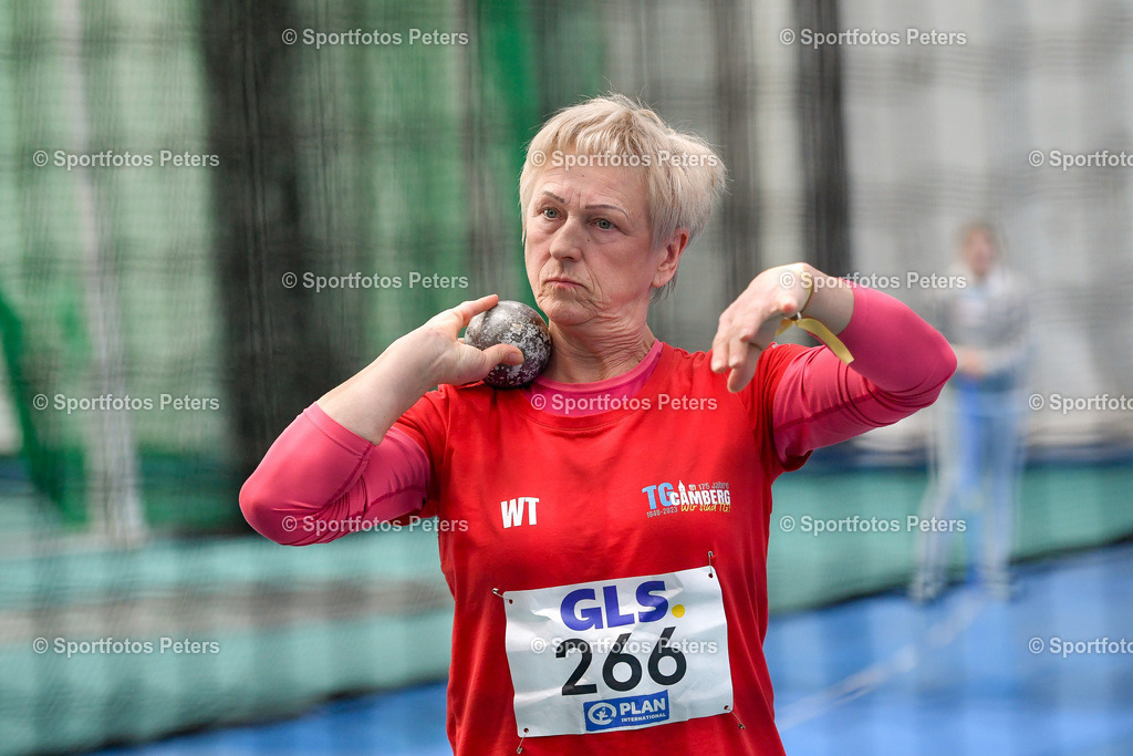 2025_DM Halle Masters_263 | DM Halle Masters am 02.03.2025 in Frankfurt am Main Foto: Kai Peters - Realisiert mit Pictrs.com